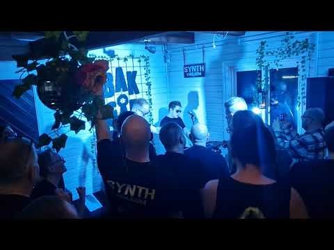 Bagger 258 live 14.03.26