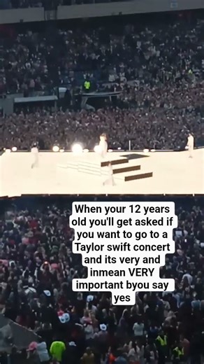 #fypシ゚viral #taylorswift #shorts #music #concert #viral#swiftie @TaylorNation @TaylorSwift