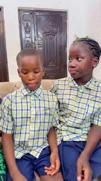 Smart kids outsmarted their stepmother pt1 full video is linked below 👇