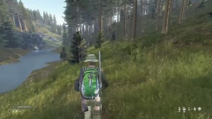 Greg Pulsifer on Reels