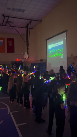 Ridgeview Elementary- Craig, CO on Reels