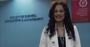 17 reactions | Tips and Thoughts 樂 Need some tips to survive college life? Hear it from Dr Sudha, our sweet and lively Senior Lecturer from Faculty of Business, Accounting and Management, SEGi University Kota Damansara. #segiedu #segiuniversity #segilecturers | SEGi University & Colleges | Facebook