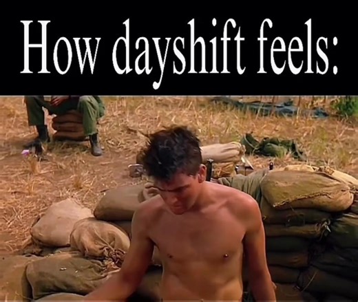 Kinda… #meme #plutoon #thirdeyeblind #work