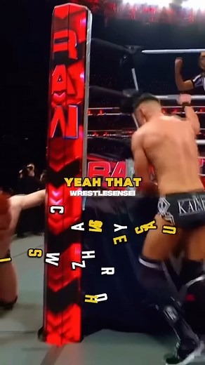 Sheamus Is The Real Problem In WWE #WWE #podcast #wrestlesensei | WrestleSensei