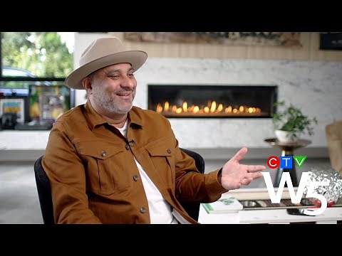 Russell Peters on 'cancel culture,' political correctness and comedy | W5 Extended