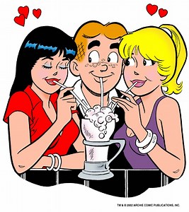 Archie Andrews, star of Archie Comics, slated to die in pages of comic book