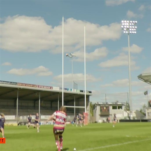 "When you're under that much pressure to know you've got to get your team back into the game, she absolutely nailed it" 🌟 Emily Scarratt and Sarah Hunter share high praise for Emma Sing's kicking performance today 👏 | TNT Sports Rugby