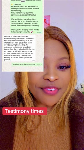 Find Your Soulmate Through Private Speed Dating