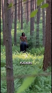 Forest centaur | El Rincón del Misterio