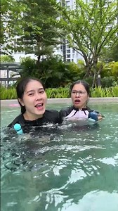 THF - Em gái tôi có giọng hát kinh khủng || My younger sister has a terrible singing voice #shorts
