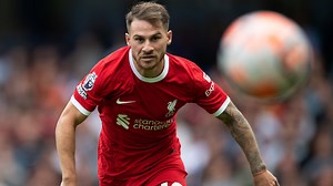 Bournemouth vs. Liverpool: TV channel, live streams, and how to watch Carabao Cup match | DAZN News GB