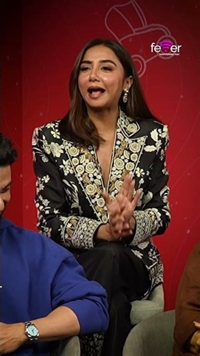 Prajakta Reveals the Toughest Rule from Her Parents | Single Papa Cast