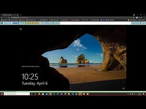 70-741 Lab 10 Implementing Network Policy Server NPS Updated 04-23-2021