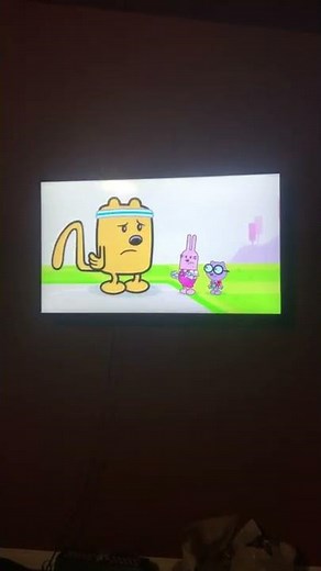 Wow Wow Wubbzy Big Idea