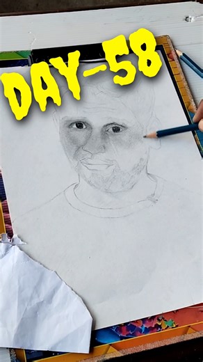 I draw realistic sketch✅, hyper realistic sketch, new song,#mrindiahacker #shorts #sketch #trending