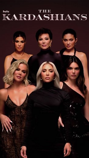 #TheKardashians saison 2 en streaming le 22 septembre sur empire streaming 🤍.