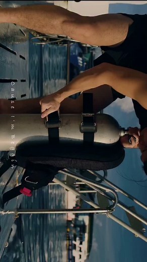 @coralcircuit on Instagram: ""One dive, a thousand moments. 🌊 From bubbles to blue, every frame tells a story of the deep. 🐠💙" Video Credit - @diverecords45 #scubalife #scubalifestyle #coralreef #reef #underwaterworld #reeflife #scubadiving #sealife #scubadive #oceanliving #oceanside #oceanlovers #ocean #oceania"