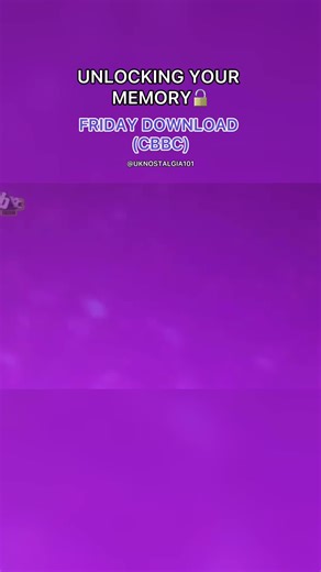 Friday Download - Your Instant Guide to the Week Ahead