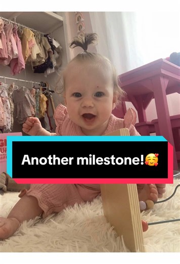 Milestones as Miracles for HIE Families