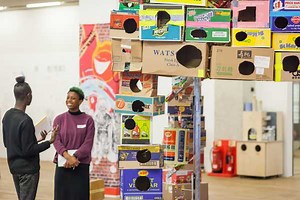 Tate Exchange | Tate