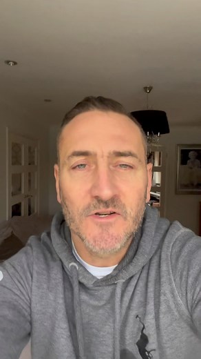 Come and see me at the Caravan, Camping and Motorhome Show at the NEC Birmingham next week to hear me talk about some of my favourite family camping memories. Quote WILL to get your £12 tickets today – offer ends midnight Monday 12th Feb! See you there! www.ccmshow.co.uk #AD | Will Mellor