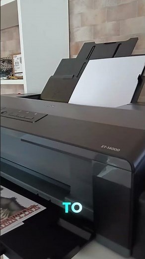 How I Print, Score & Press My Greeting Cards