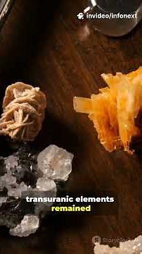 Oklo — Earth's Natural Nuclear Reactor