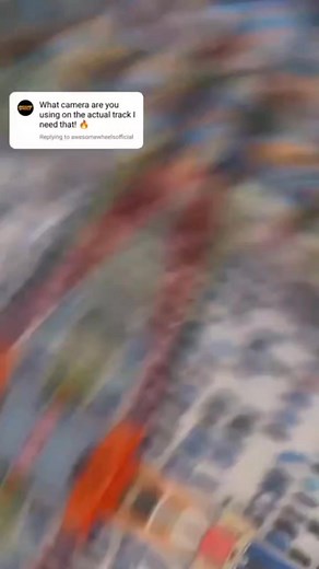 10K views · 93 reactions | I Use The Go Pro Hero Session 5 To Get Those On The Track Shots. Thanks For Your Support 酪 #diecastracing #pov #GoPro #hotwheelstrack #fun | zonafied_speed_racing | Facebook