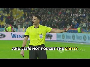 Tigres vs Necaxa Liga MX Highlights Exciting 2 2 Draw Match Recap