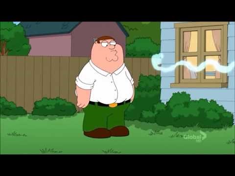 Family Guy "Phantom Pie" - MediaMonkey