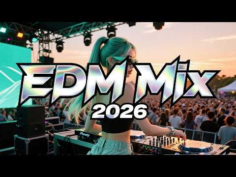 Retro 80s Techno Beats DJ Set : Neon Lounge Vibes with Epic Jazz-EDM Fusion & Electro Grooves