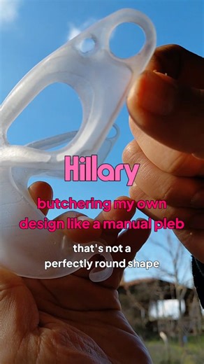 Άη Γιώργης ο Καταφερτζής | originally I've designed this to have a printed "plug" but I'm exploring a last_minute" alternative. using "Dremel" to do what my, now very... | Instagram