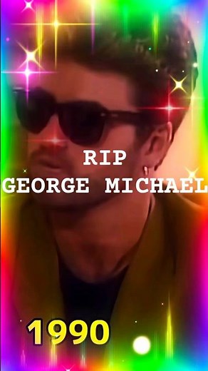 TIMELESS GEORGE MICHEAL MOMENTS 1963-2016
