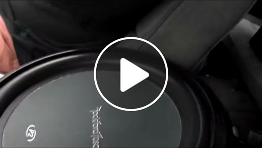 Testing 2 12 inch hifonic subs in a probox  - NewsBreak