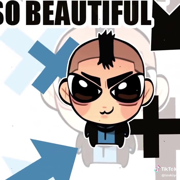 Invincible Edit Highlights: Mark Grayson Variants