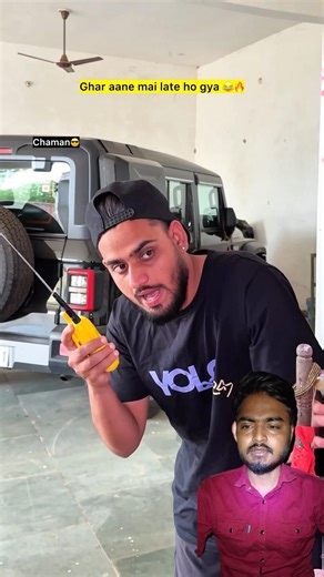 Ghar Aane Mai Late Ho Gaya🤣🔥World🇮🇳🔥700 subse payari awaz #azan #quran #viralshorts #islamic #shorts