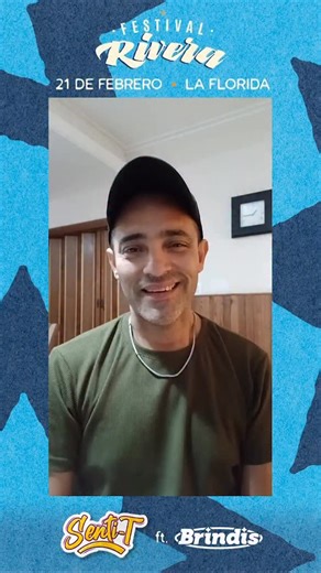 🚨 ATENCIÓN ROSARIO ☀️ Este sábado 21 a las 14 hs nos vemos en Playa La Florida en el Festival Rivera 🎶 Vamos a cantar los clásicos de siempre y los nuevos temas, para disfrutar juntos una tarde bien arriba 🥳 Verano, música y cuarteto en la playa… ¡planazo! ¿Quién se suma? | Banda XXI