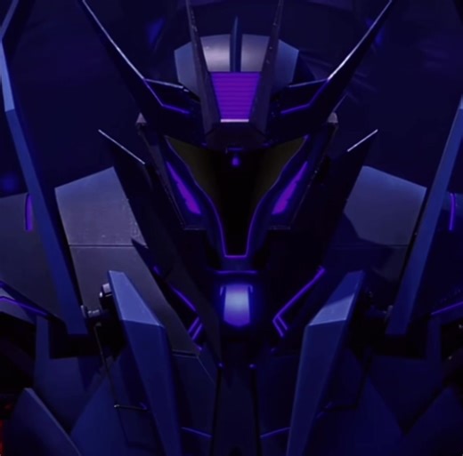 Transformers Soundwave Edits: A Creative Journey