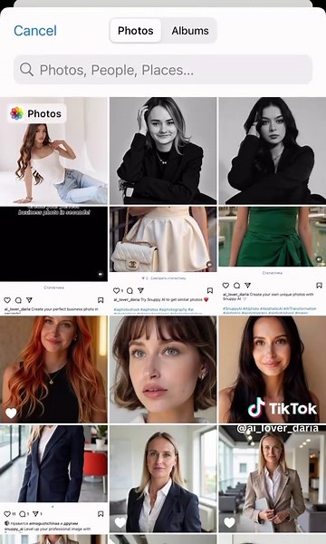 Realistic AI Photo Creation in Minutes for Free