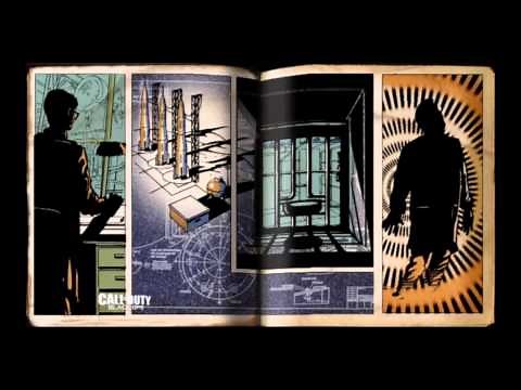 CoD: Black Ops- Ascension Loading Screen