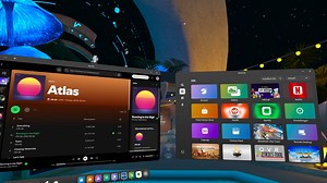 Quest v74 Brings Web Shortcuts, DisplayPort Out & More