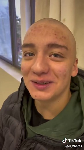 Solo el avatar, maestro de los cuatro elementos #avatar #pelao #2medio #buzzcut #pv