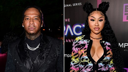 Moneybagg Yo Shares Intimate Details About His Relationship With Ari Fletcher
