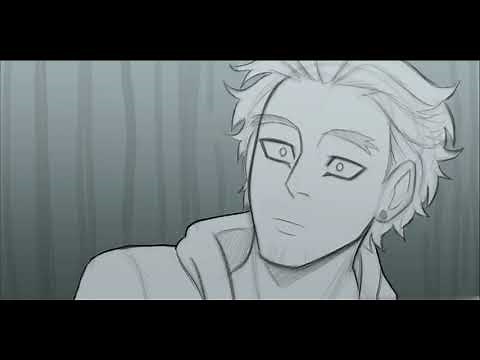 Hawks Discovers Endeavor's Secret: My Hero Academia Animatic