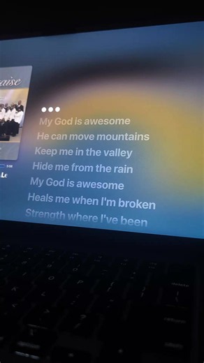 Amen 🙏 #lyrics #jesuschrist #christianmusic #song #fyp | Christian Songs