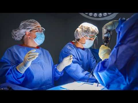 From Classroom to Operating Room: PHSC Surgical Tech Program
