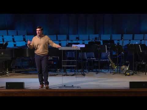 FBC Live! - Sunday, January 4, 2026