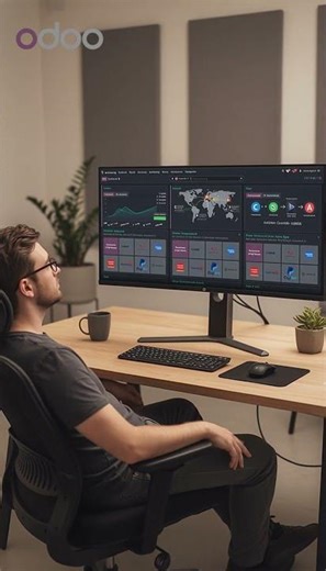Millionen von Autoteilen in Sekunden importieren-Entdecken Sie die TecAlliance-Integration mit odoo