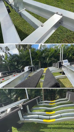 💪 Quality Custom Trailers 🚤 In Stock Ready to Roll 🔧 Full Adjustment of Trailer Upon Arrival 🚨 Place your order 📲 941-243-1808 | Built-Rite Trailers