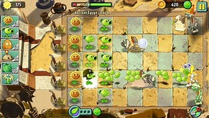 Plants vs. Zombies 2 Lands on iOS
